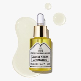 Kamaldoli [Camaldoli] Argan oil 30ml / [까말돌리]아르간 오일 30ml