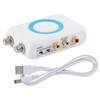 RF Modulator, High Definition Modulator Modulator, PAL/NTSC Format Output, Coaxial