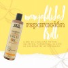 Shampoo Profesional Gd3 Reparador Con Aceite De Argán Vitam