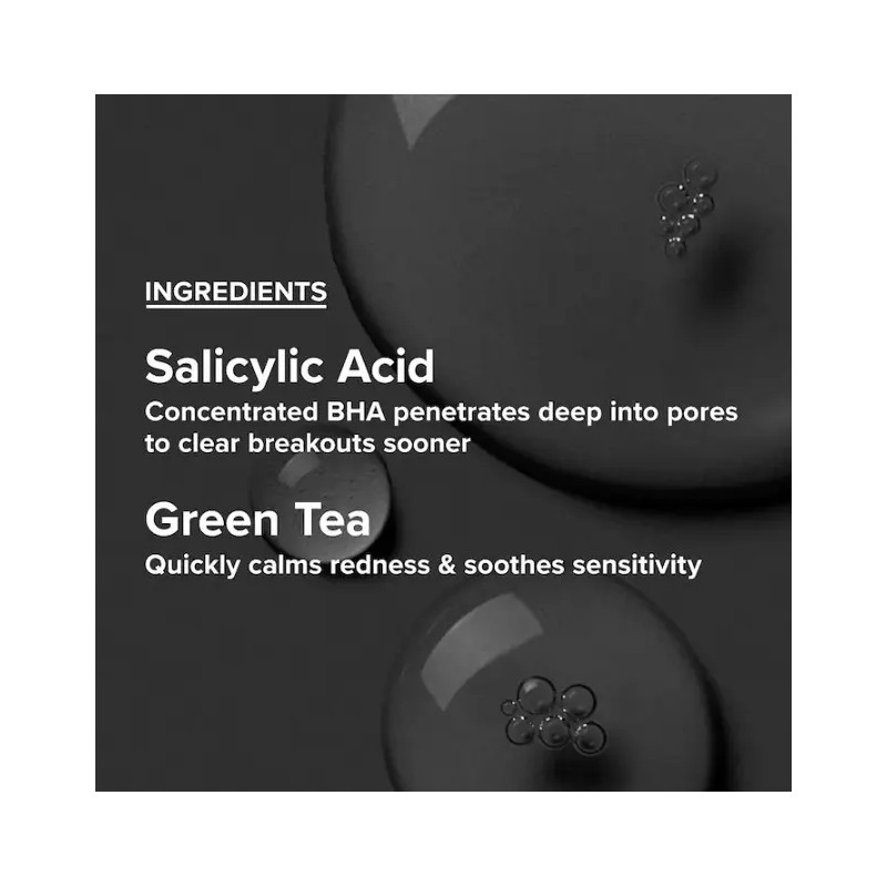 Exfoliante Facial Paula Choice Skin Perfecting Bha 118ml Ácido Salicílico