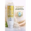 Facial Time Gel Humectante Urea 40, Para Piel Con Resequedad