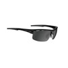 Tifosi Rivet Interchangeable Lens Sunglasses, BLACKOUT, NO SIZE