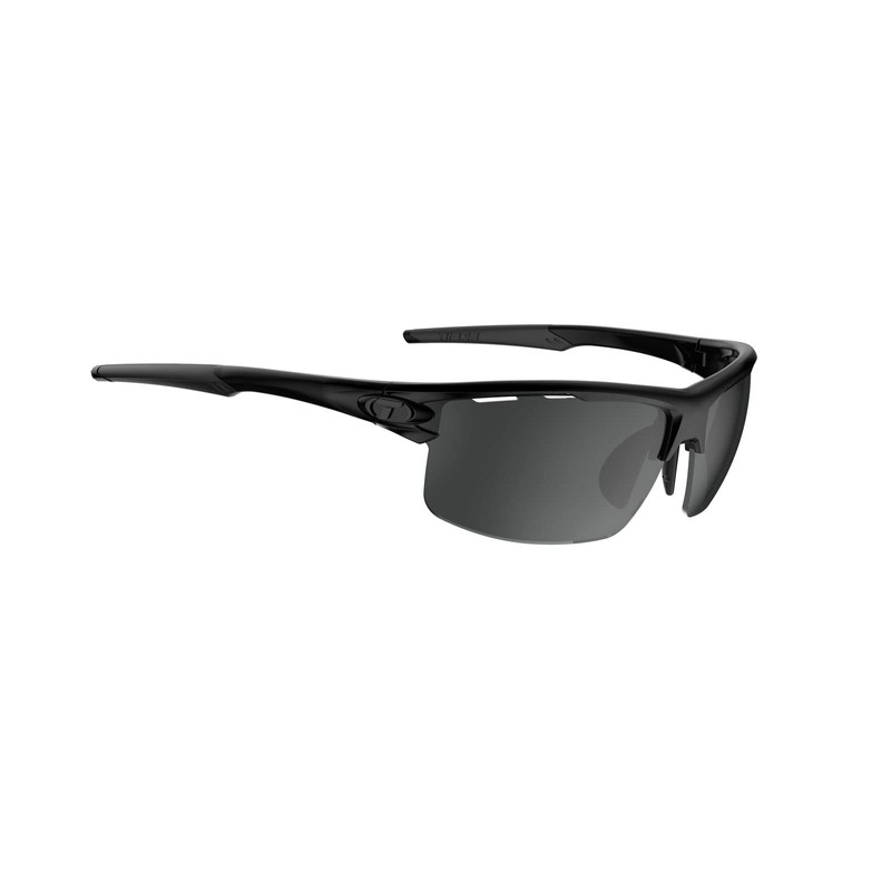 Tifosi Rivet Interchangeable Lens Sunglasses, BLACKOUT, NO SIZE
