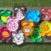 Hefty ZooPals 15ct