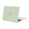 MOSISO Compatible with MacBook Pro 13 inch Case 2024 2023