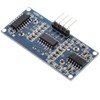 ALMOCN 10pcs HC-SR04 Ultrasonic Sensor Distance Module for Robot XBee