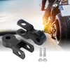 3 I Shock Extenders, Shock Absorber Riser, 2 Pieces Motorcycle