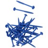 Kreg 303146 Blue Kote Pocket-hole Screws Washer Head Coarse No