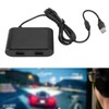 N64 Controller Adapter for Switch or PC, 2 in 1