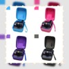 XANAD Camera Case Compatible with Polaroid Now Gen 2 /
