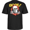 Powell Peralta Ripper T-Shirt, Black, Small