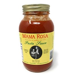 MAMA ROSA Pasta Sauce, 32 OZ
