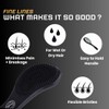 Fine Lines Detangling Brush, Small 822-10