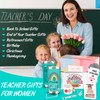 Teacher Appreciation Gifts for Women, Teacher Gifts, Teacher Christmas Gifts,