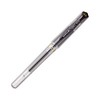 三菱鉛筆 ゲルインクボールペン ユニボール シグノ Signo 太字 UM-153 1.0mm 黒 /