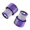 For Dyson 2-Pack HEPA Replacement V10 Filter for Dyson V10