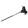 Mr. LongArm 741 Ostrich Feather Duster with Extension Pole 3-to-6