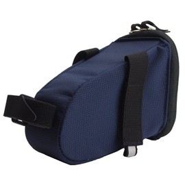OSTRICH Saddlebag [SP-505] Navy Blue