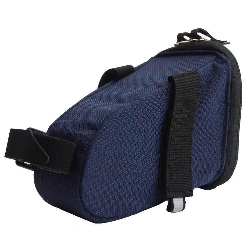 OSTRICH Saddlebag [SP-505] Navy Blue
