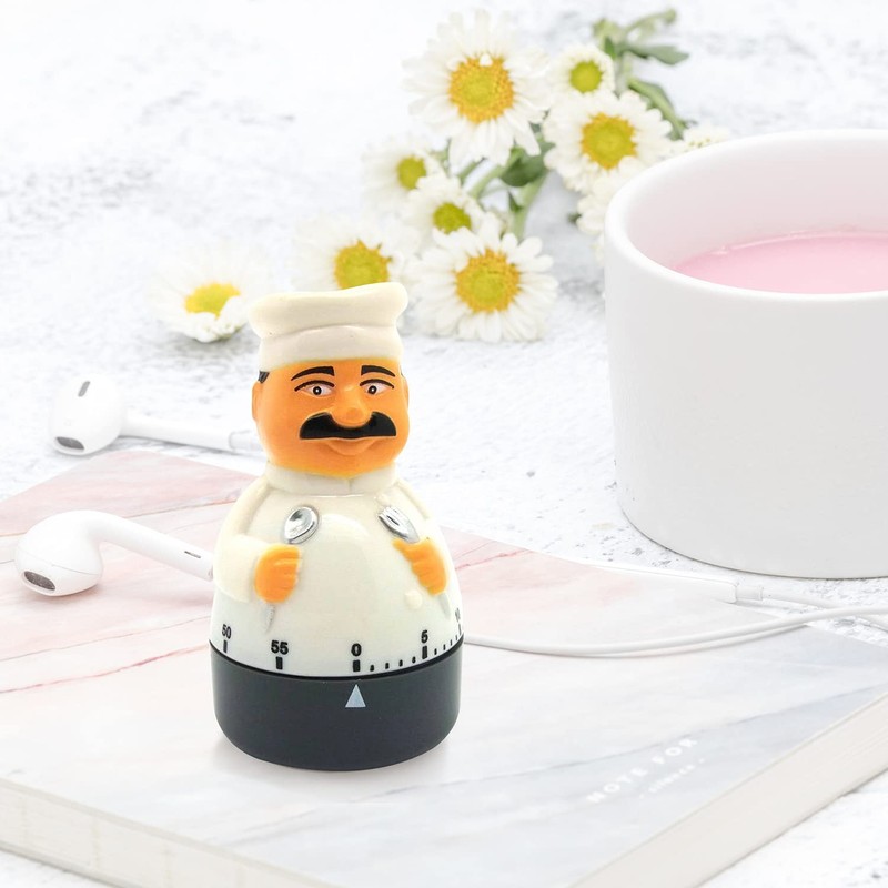 Egg Timer Timer Alarm Clock Kitchen Timer Timer Cooking Aid