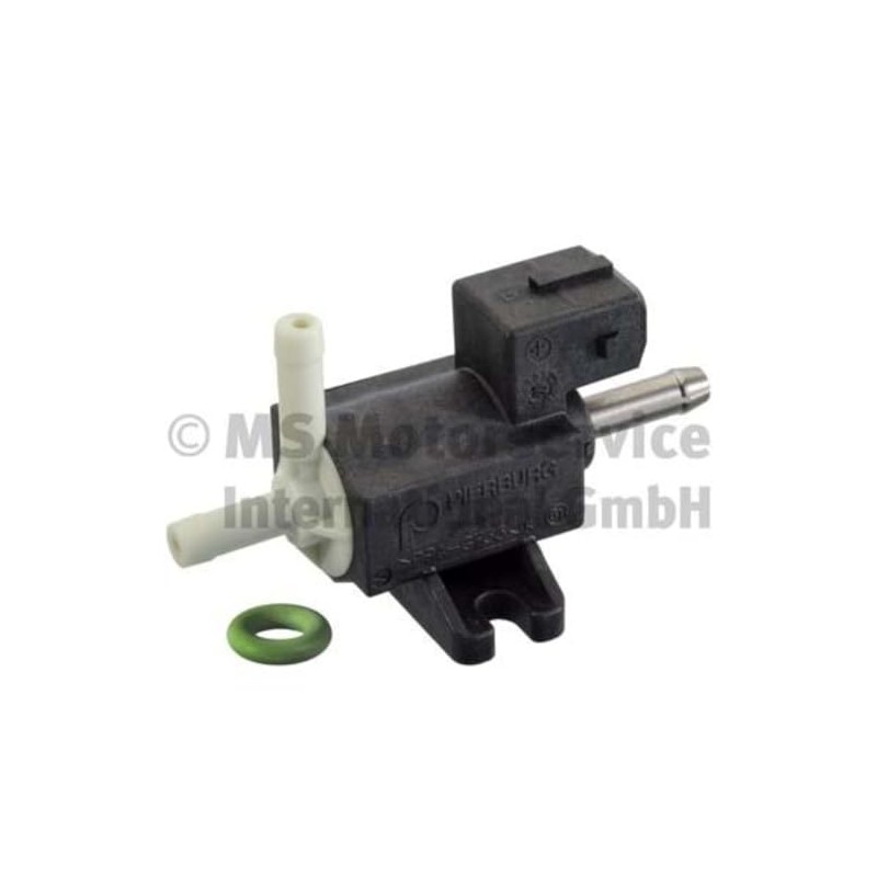 Boost Pressure Control Valve for MAN, Neoplan