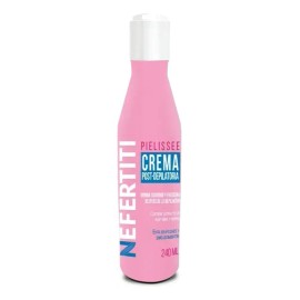 Nefertiti Crema Post-depilatoria Vegana Pielissee 240ml Ducha
