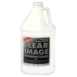 Southland Distributors CI-32-12 Clear Image Radiographic Clean Quart Ea