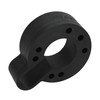 Extreme Max 3002.4561 Clean Rig Spacer - Small, 2.5" Diameter