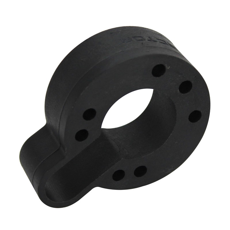 Extreme Max 3002.4561 Clean Rig Spacer - Small, 2.5" Diameter