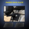 US AUTO LIGHT A-pillar Mount Brackets For LED Work Light