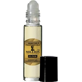 MOBETTER FRAGRANCE OILS 1 Million th of a Second Elixir Men Cologne Body Oil