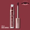 Rubí Besos Forever Matte Lipstick Crema labial #RFML, RFML15 Bare