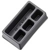 Facom PL. S384 Plastic Tray, Black
