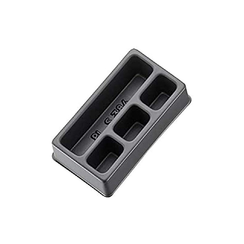 Facom PL. S384 Plastic Tray, Black