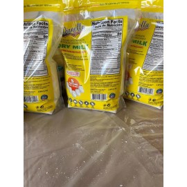 Dianella Dry Milk High In Protein Leche Descremada Fortified With B-A & B-D