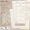2018 Belle & Boo Family Planner - teNeues Grid Calendar