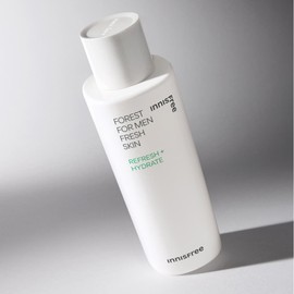 innisfree 이니스프리 포레스트 포맨 프레시 스킨 180mL