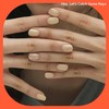 Heyhae Semi Cured Gel Nail Strips | Sun Cured Gel