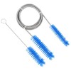 Brush Diameter 15mm 19mm -CPAP Tube Cleaning Brush-Suitable for Most