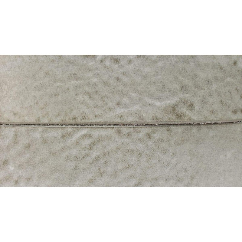 Belt Made of Soft Full-Grain Leather, Used Look, 4 cm,