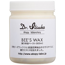 Dr. itsuko Beeswax 600 