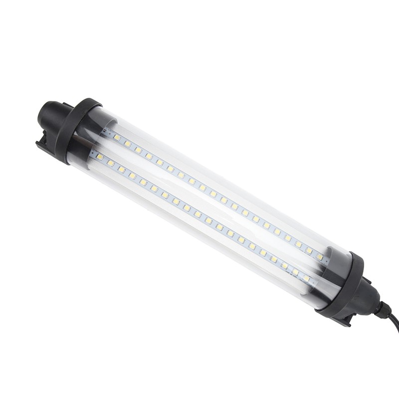 Machine Work Tube Light 110‑ LED Water and Flame Proof