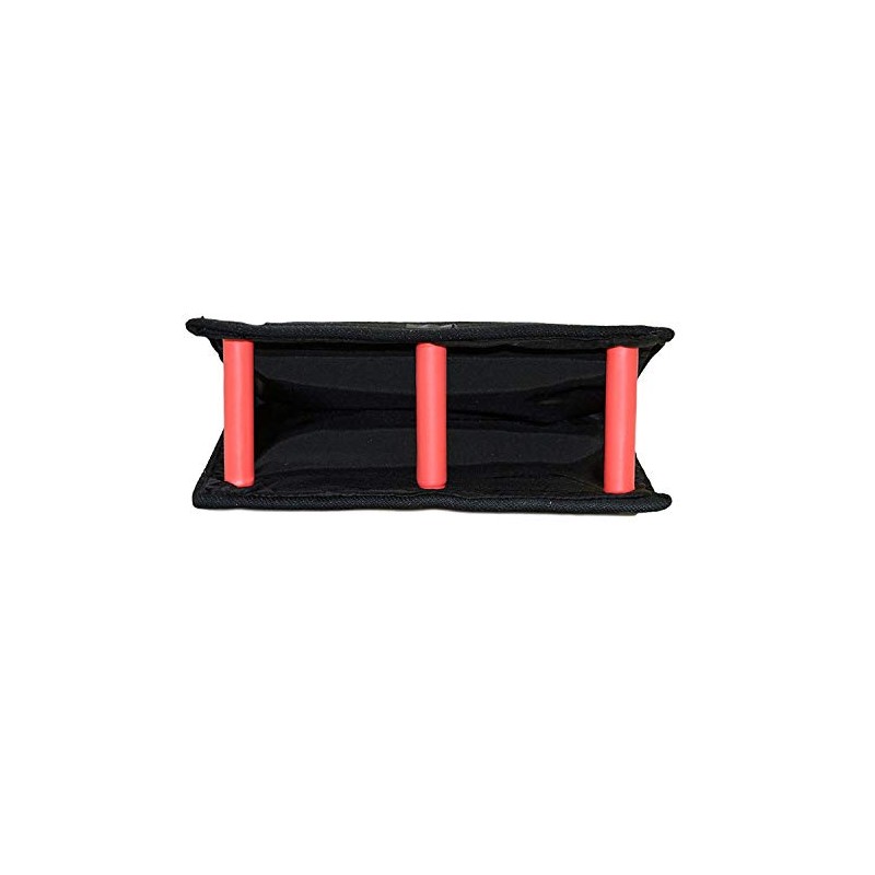 Redline K9 3 Handle Targeting French Linen Dog Bite Wedge