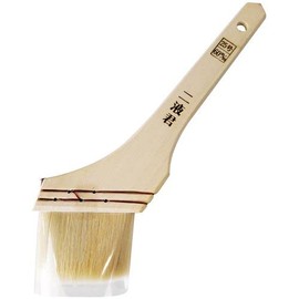 Pocarisweat Basting Synthetic Resin Paint For Basting "Double Fluid" Aren't You Muscle Mistake Of White