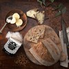 Blackthorn Scottish Gourmet Sea Salt Flakes - Natural and Unrefined,