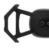Bike Phone Holder Silicone Shockproof Black Bike Phone Bracket Mount