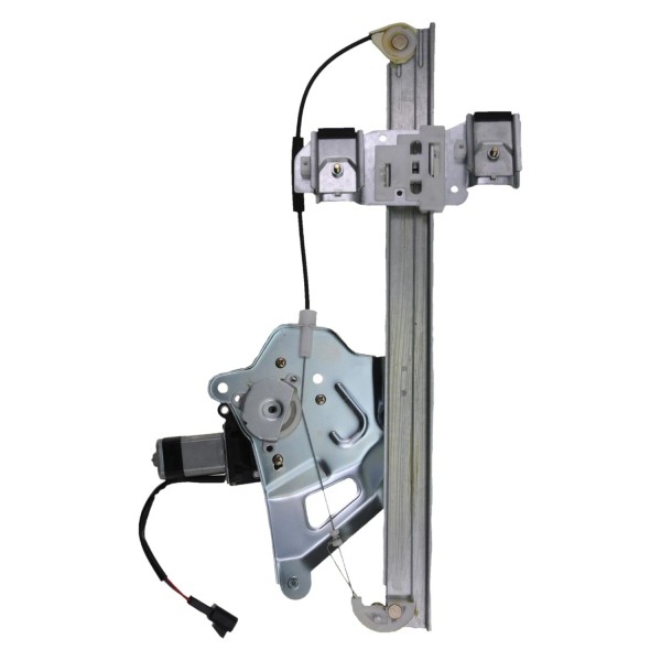 VDO For Buick LeSabre 2000-2005 VDO WL41761 Power Window Regulator
