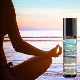 ACEITE ESENCIAL RELAJACION 10ML