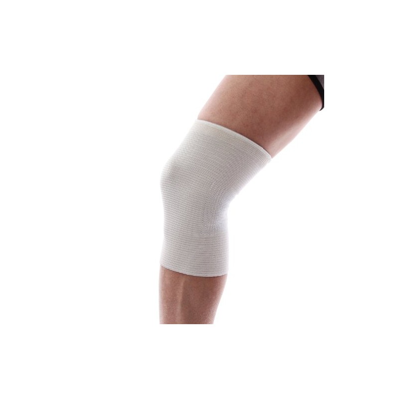 Three Runner 7200 Cotton Supporter, Cotton Knit, For Knees, LL