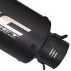 Unbranded For Suzuki GSX-S750 GSR750 2015-2020 Slip on Exhaust Mid